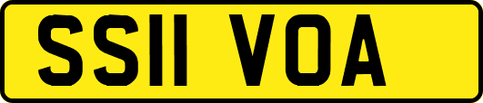 SS11VOA