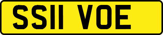 SS11VOE