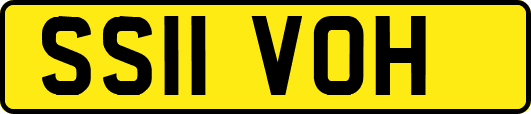 SS11VOH