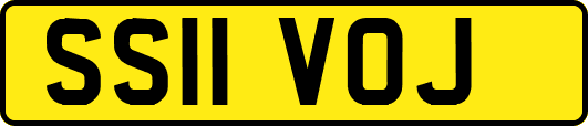 SS11VOJ