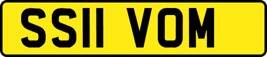 SS11VOM