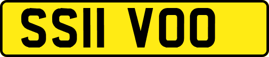 SS11VOO