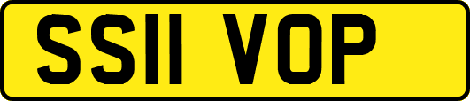 SS11VOP