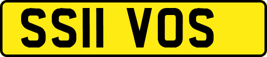 SS11VOS