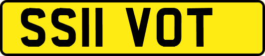 SS11VOT