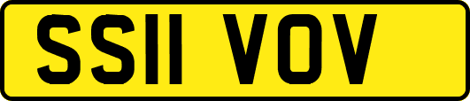 SS11VOV
