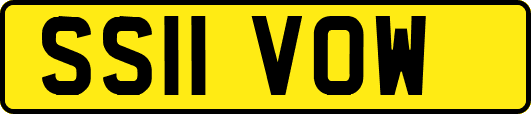 SS11VOW