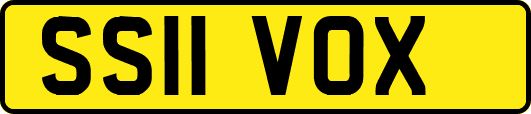 SS11VOX