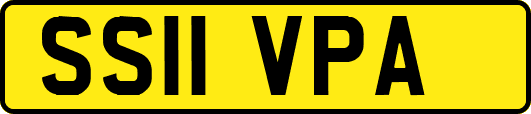 SS11VPA