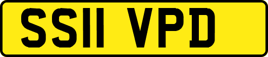 SS11VPD