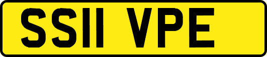 SS11VPE
