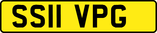 SS11VPG
