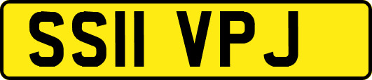 SS11VPJ