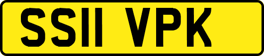 SS11VPK