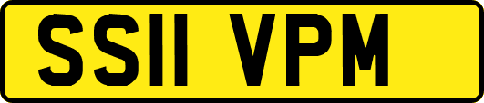 SS11VPM