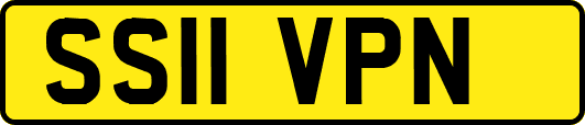 SS11VPN