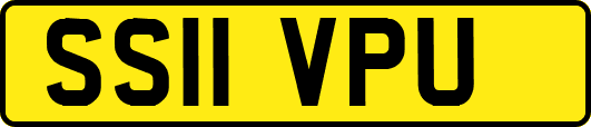 SS11VPU