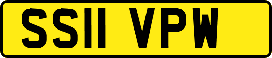 SS11VPW