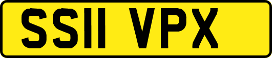 SS11VPX