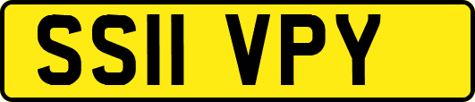 SS11VPY