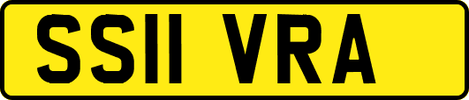 SS11VRA