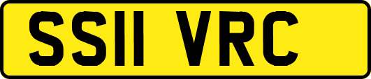 SS11VRC