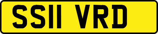 SS11VRD
