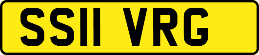 SS11VRG