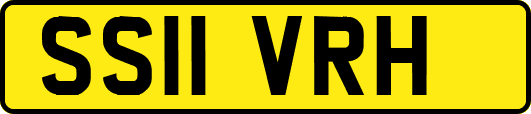 SS11VRH