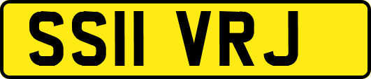 SS11VRJ