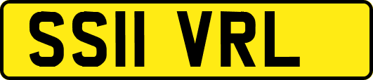 SS11VRL