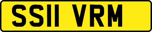 SS11VRM