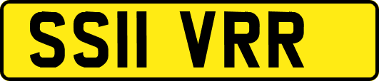 SS11VRR