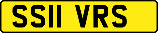 SS11VRS