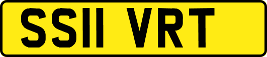 SS11VRT