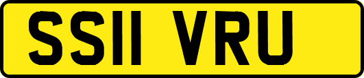 SS11VRU