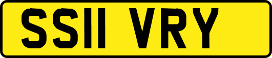 SS11VRY