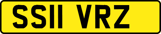 SS11VRZ