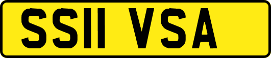 SS11VSA