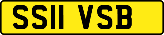 SS11VSB
