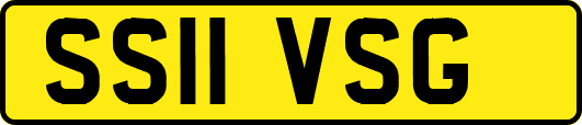 SS11VSG