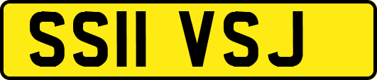 SS11VSJ