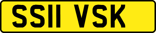 SS11VSK