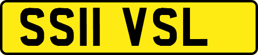 SS11VSL