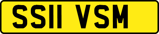 SS11VSM