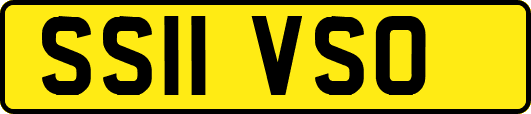 SS11VSO