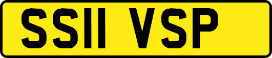 SS11VSP