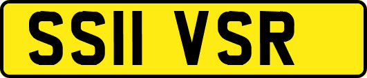 SS11VSR