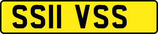 SS11VSS