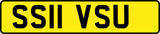SS11VSU